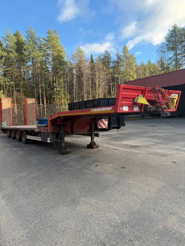 Kässbohrer LB4E