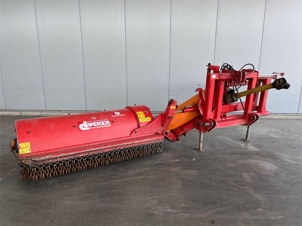 Dücker USM 18
