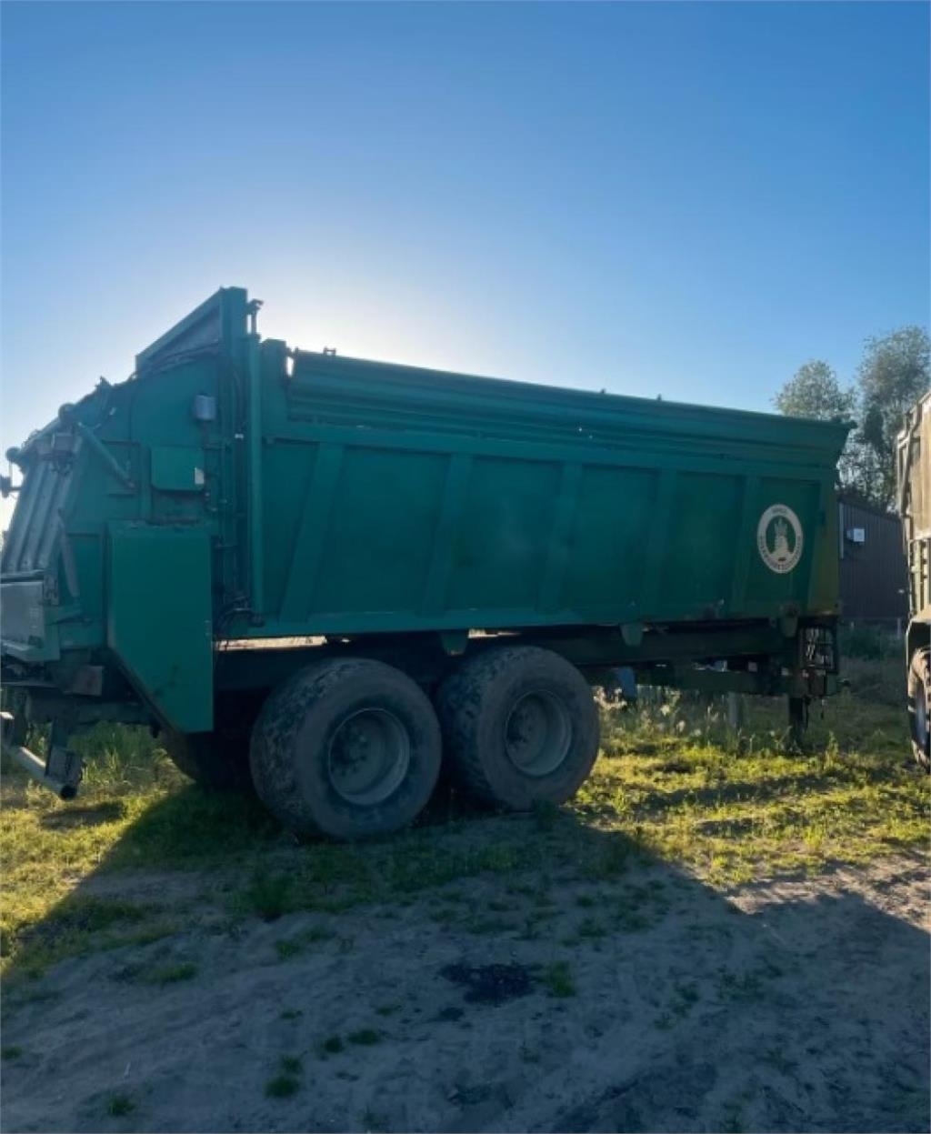 Tebbe HS 220