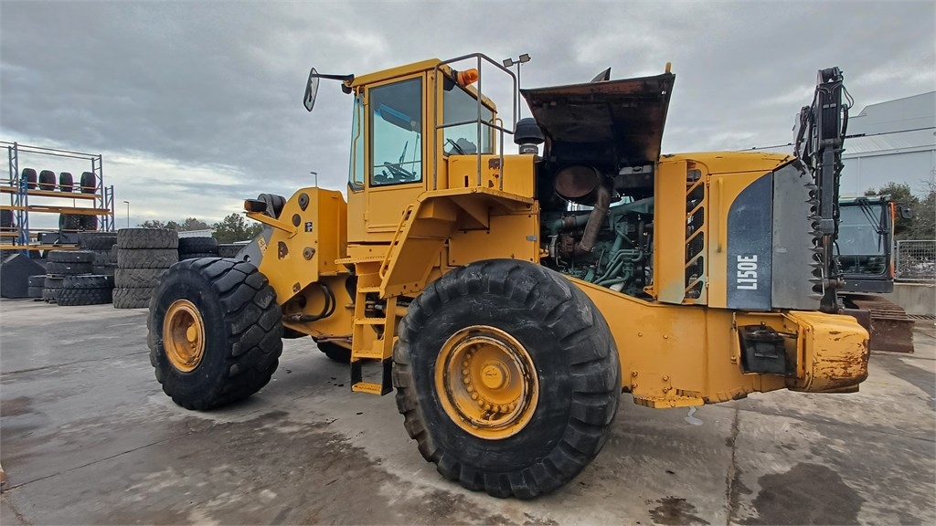 Volvo L 150 E PRECIO A CONSULTAR