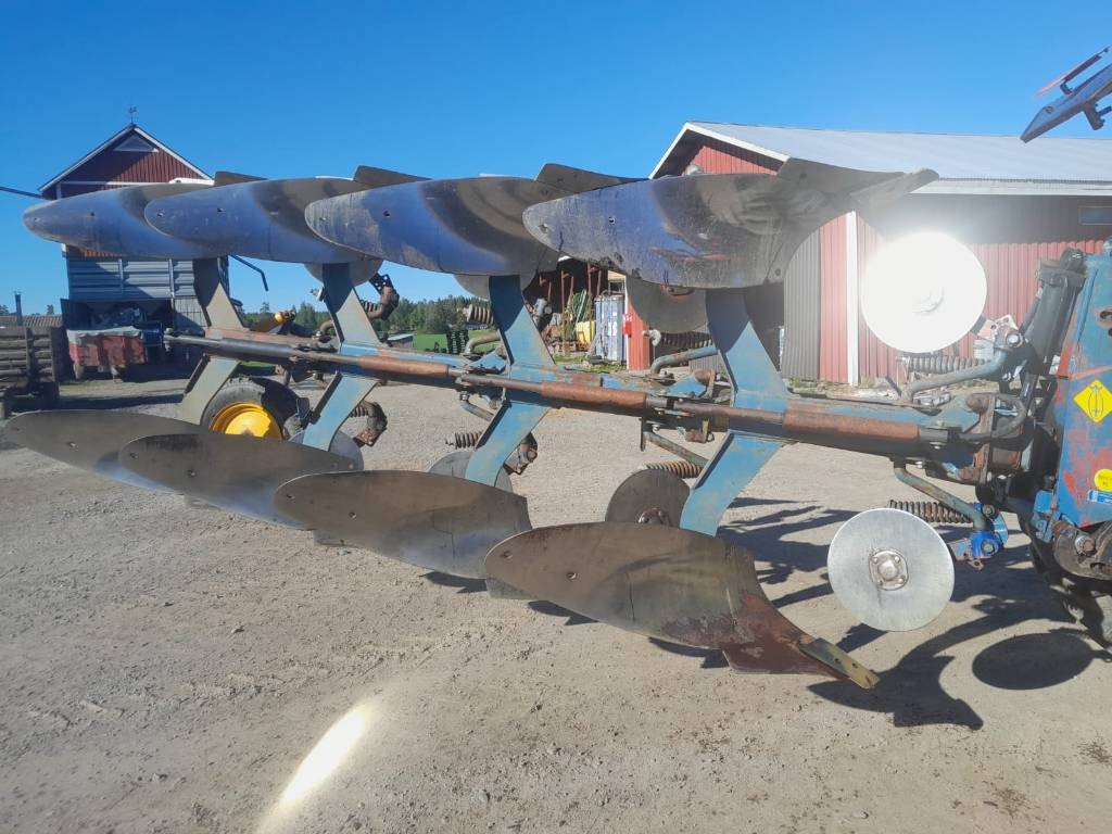 Överum CV 398H