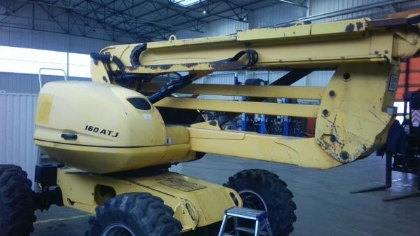 Manitou 160ATJ