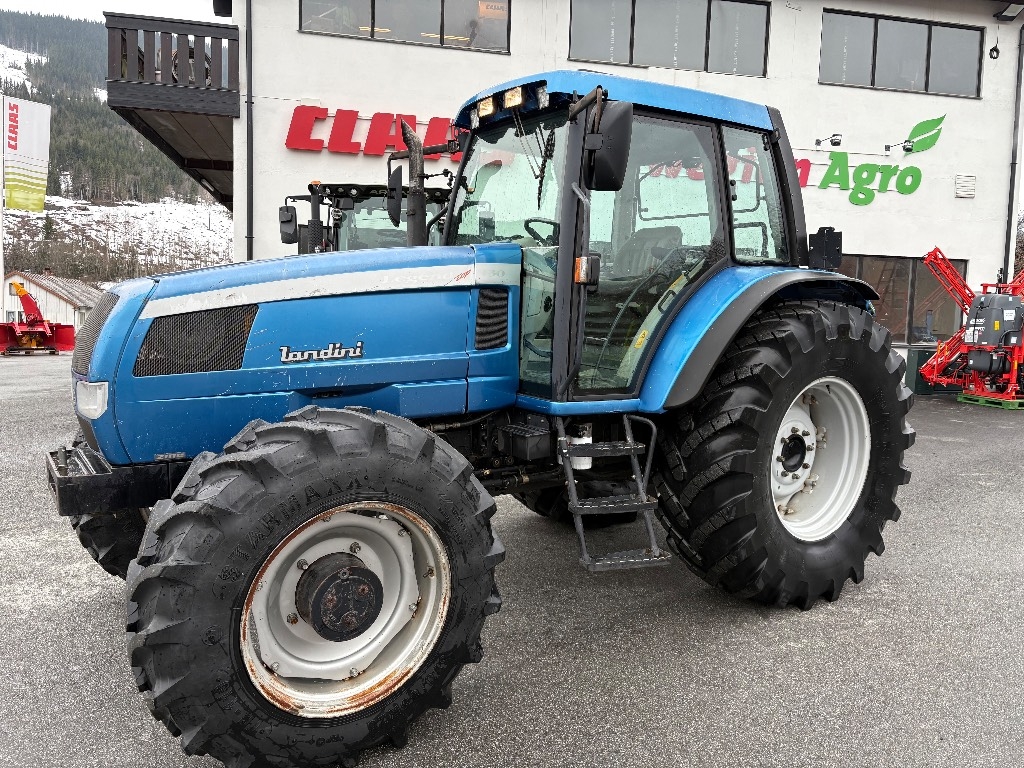 Legend 130DT