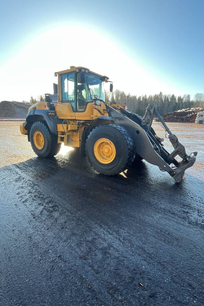 Volvo L 120 H