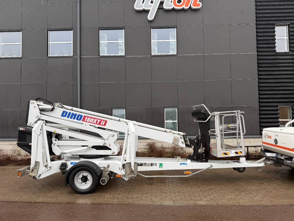 Dino 180 XT II