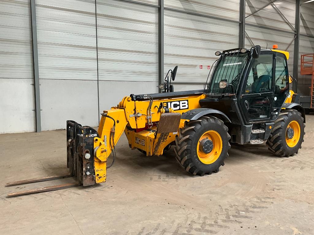 JCB 540-140
