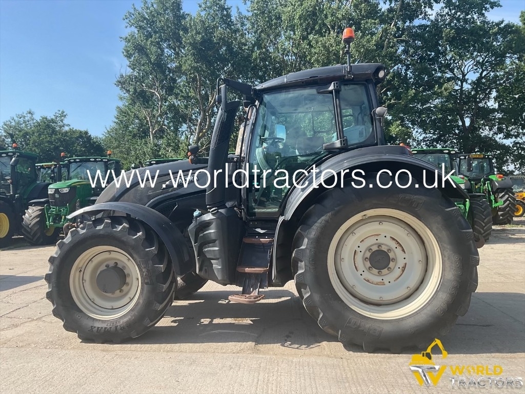 Valtra T 234
