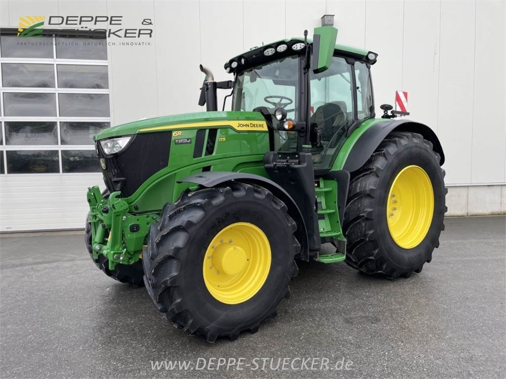6R 175