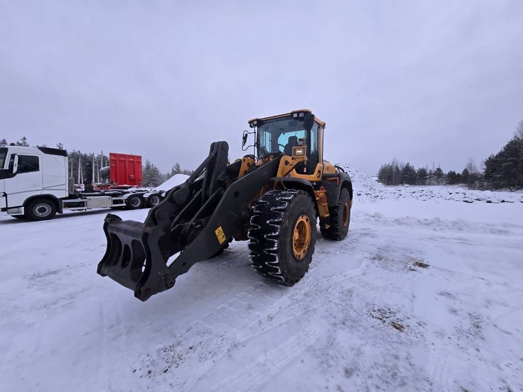 Volvo L 120 H