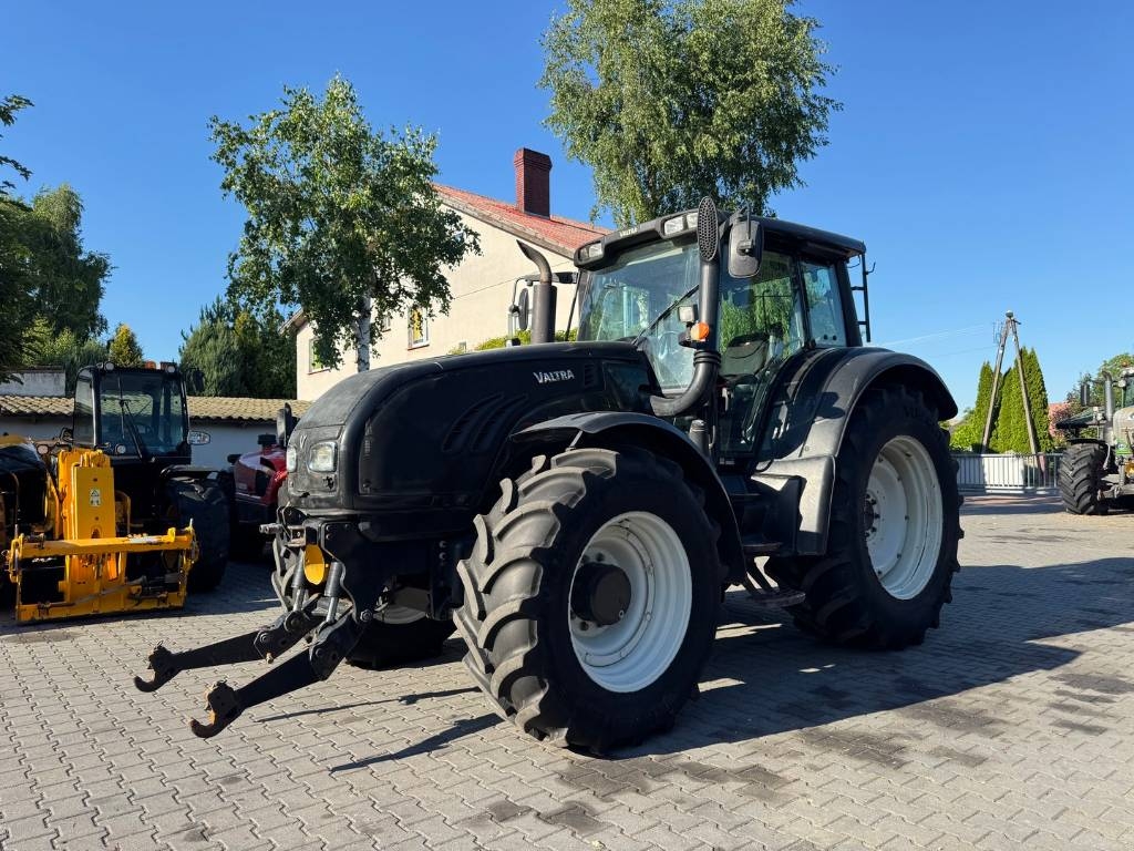 Valtra T202 VERSU