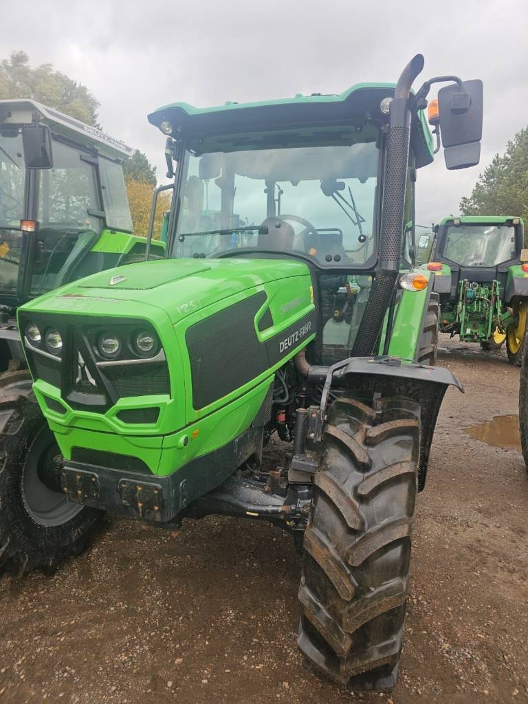 Deutz-Fahr 5090