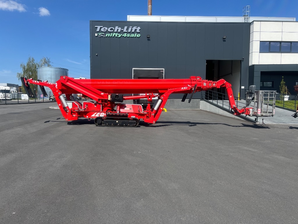 Teupen Leo 35T