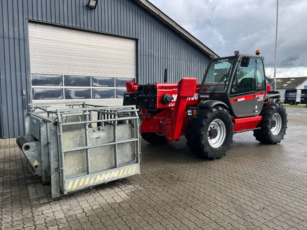Manitou MT 1740 SL T