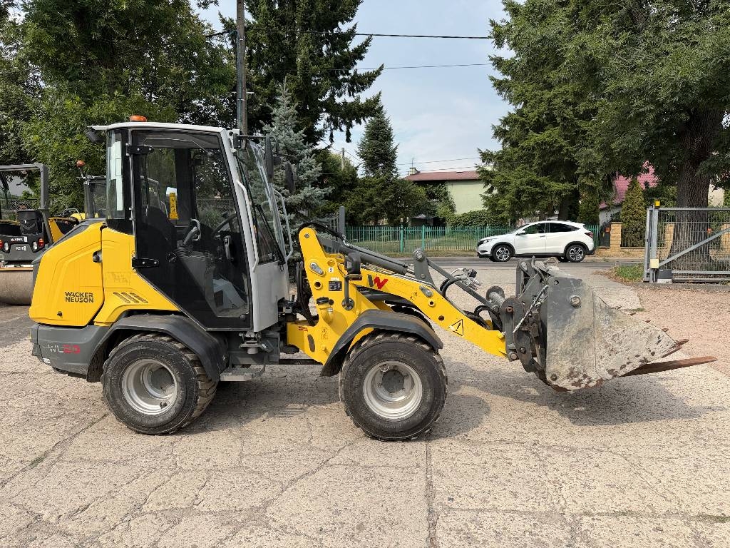 Wacker Neuson WL 28