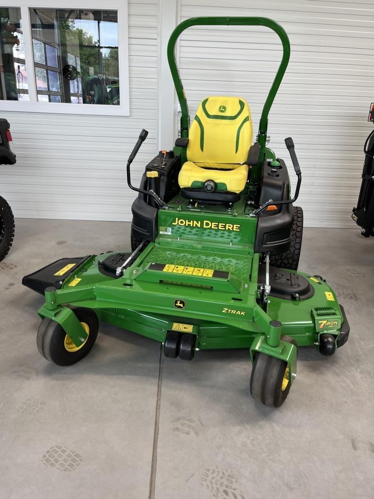John Deere Z997R Null-Wenderadius Mäher