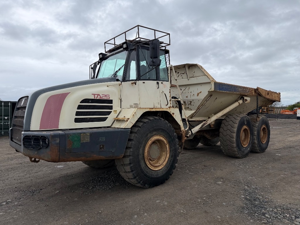 Terex TA 25