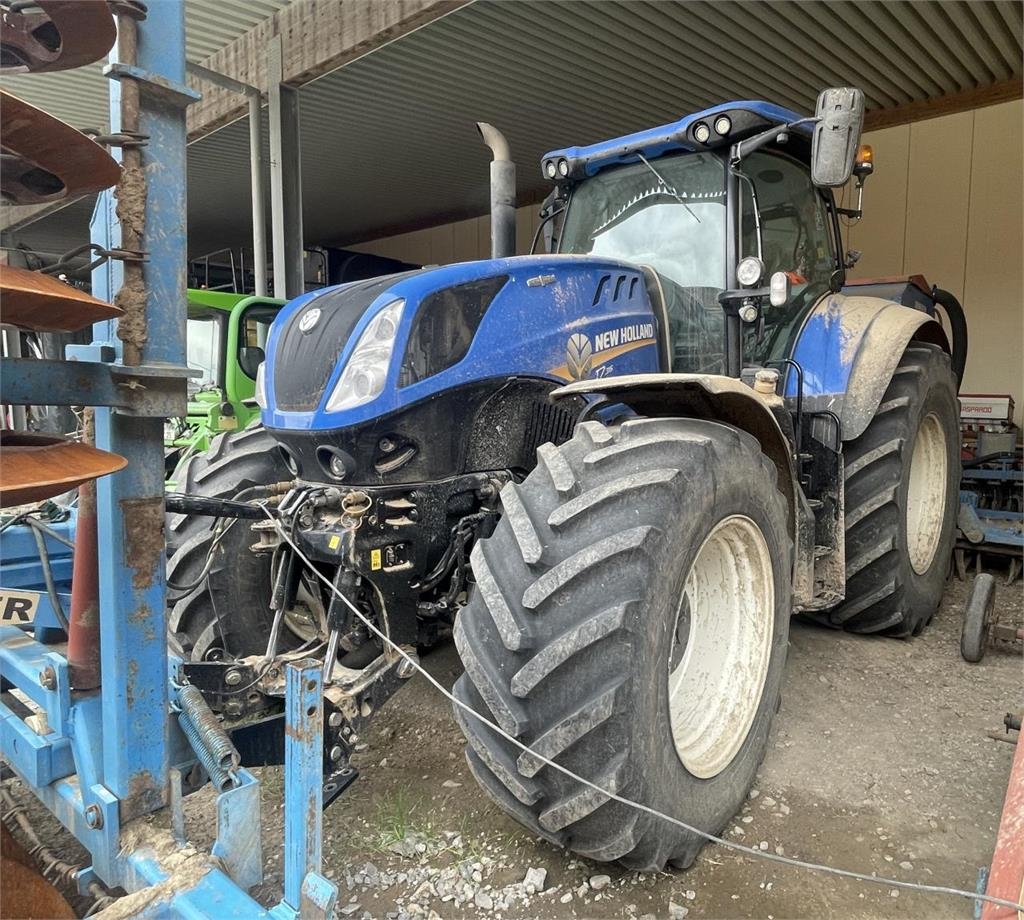 New Holland T 7.315 AC