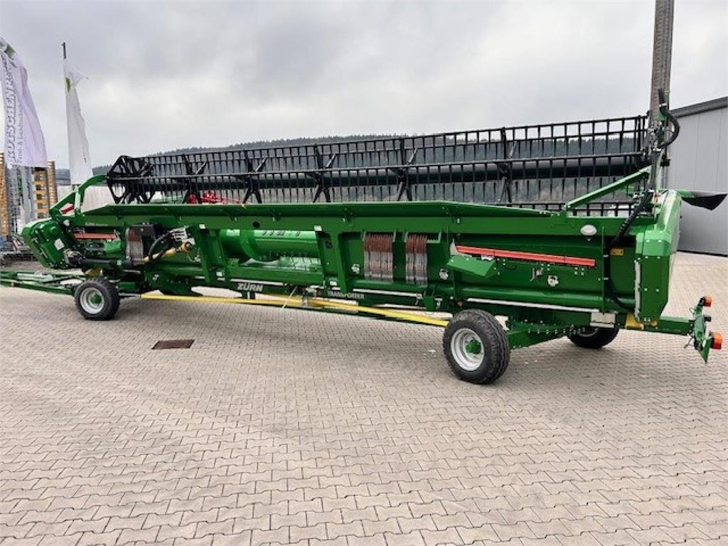 Zürn SWW-X2-730PF-A