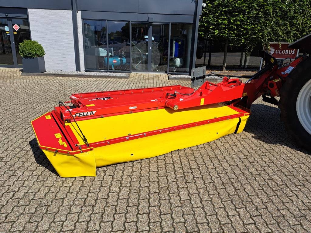 Fella SM310 TL-KC