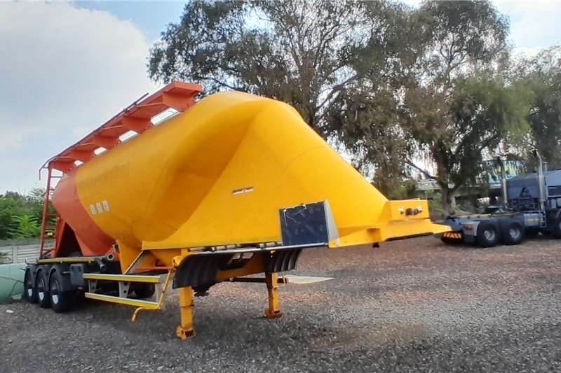 Duncanmec DUNCANMEC CARBIDE TANKER