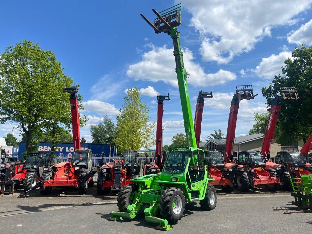 Merlo P 38.14 14 METER!!