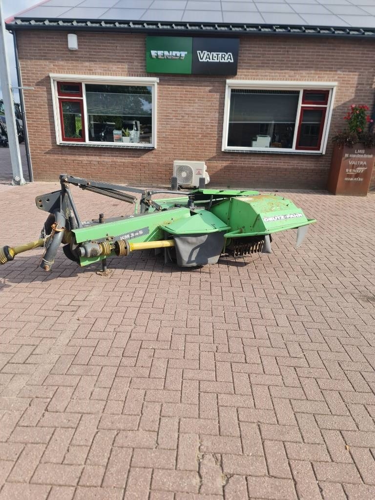 Deutz-Fahr KM 3.19S