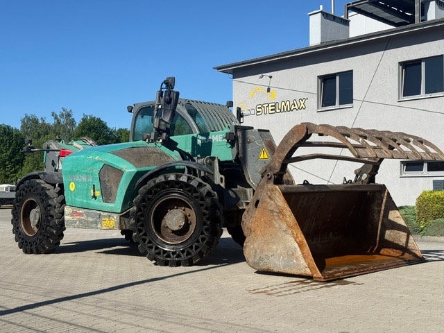 Kramer KT 559