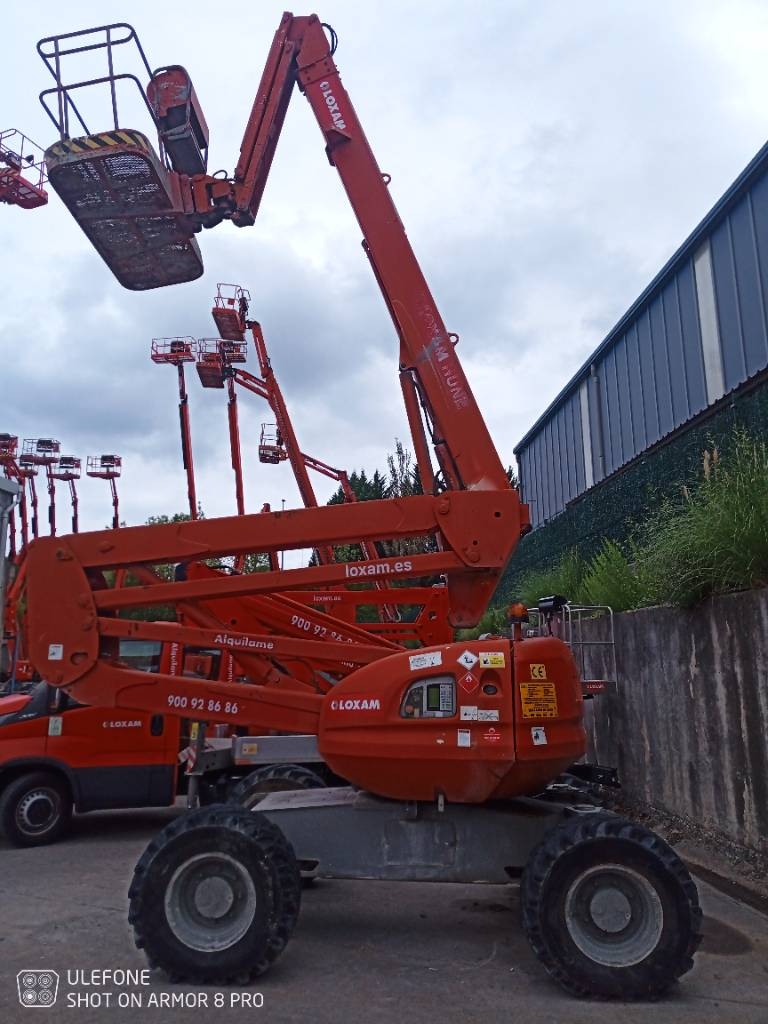 Manitou 180 ATJ