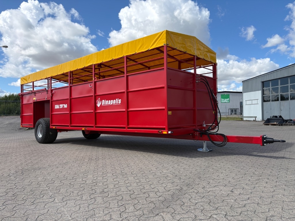 Dinapolis TRV - 760