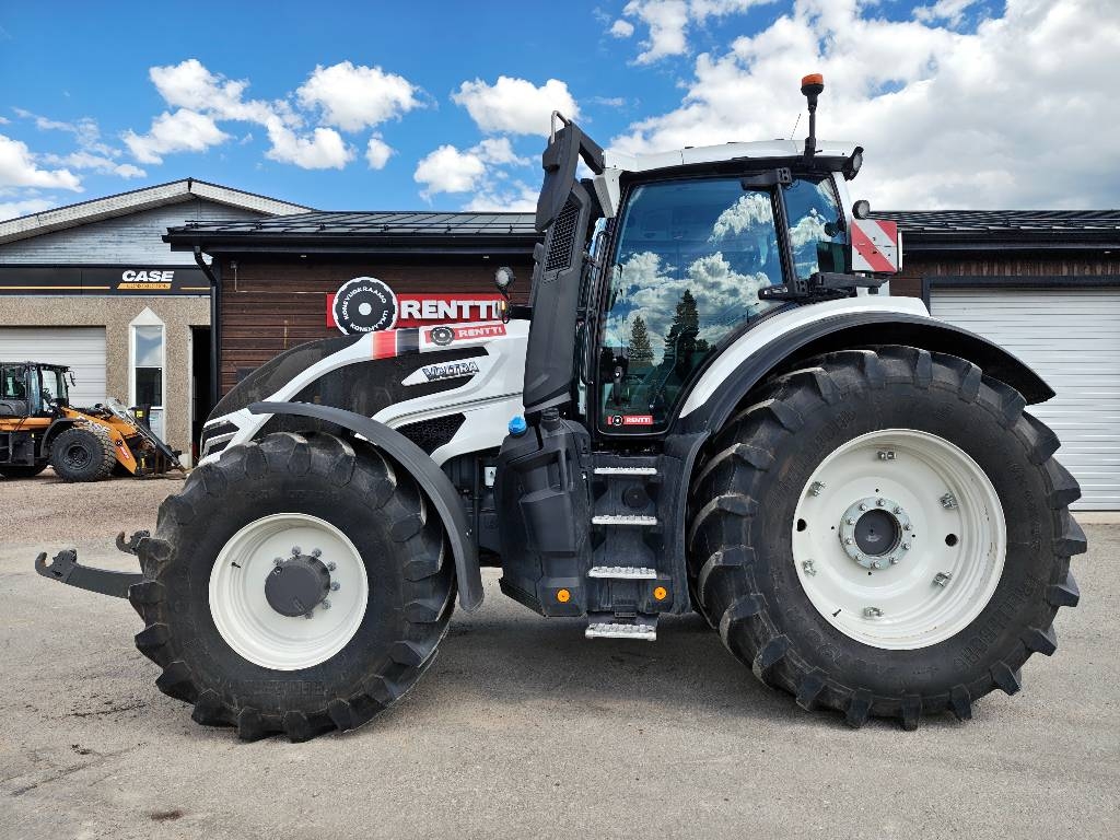 Valtra Q 305