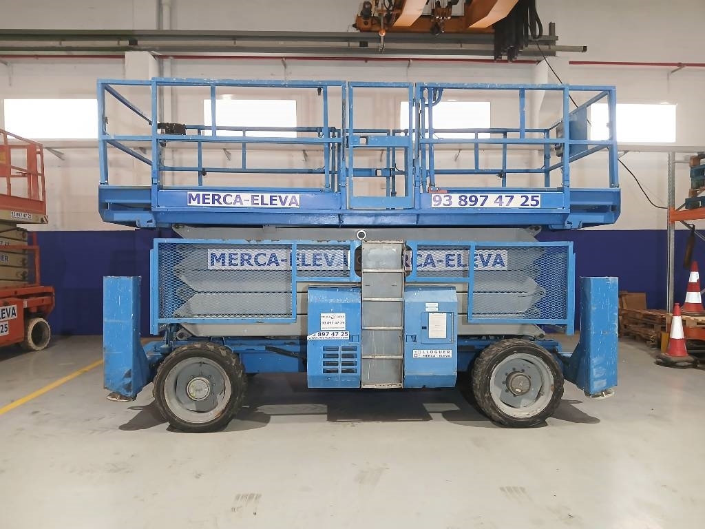Genie GS 5390 RT