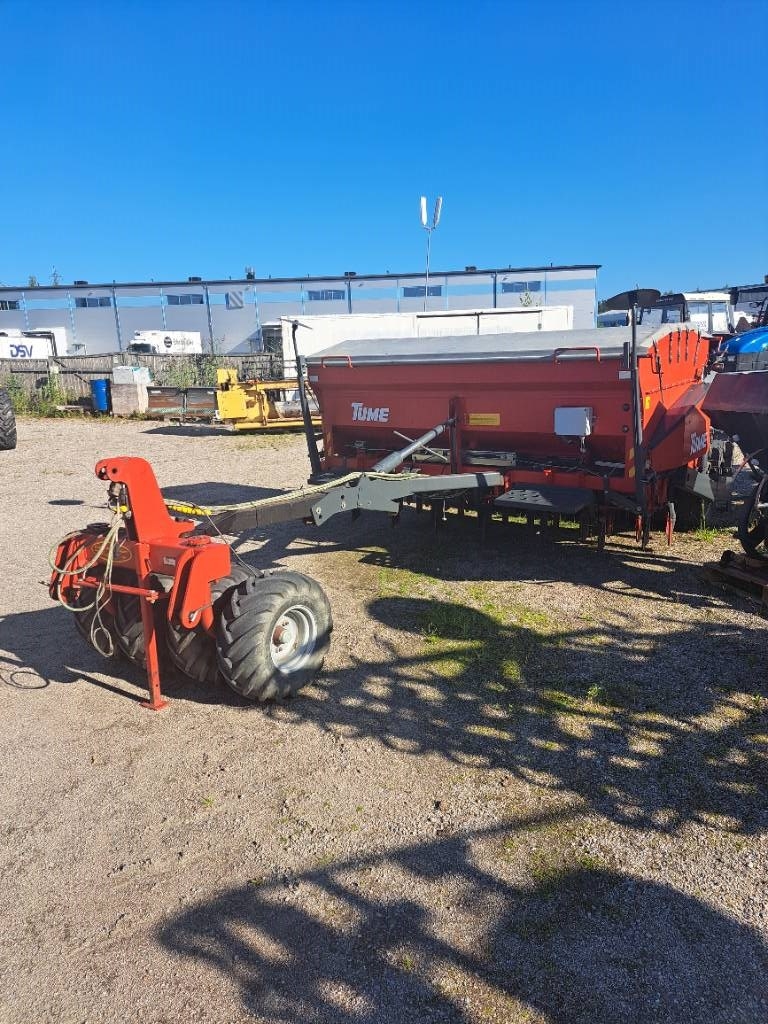 Tume Jyräcombi 3000 Plus