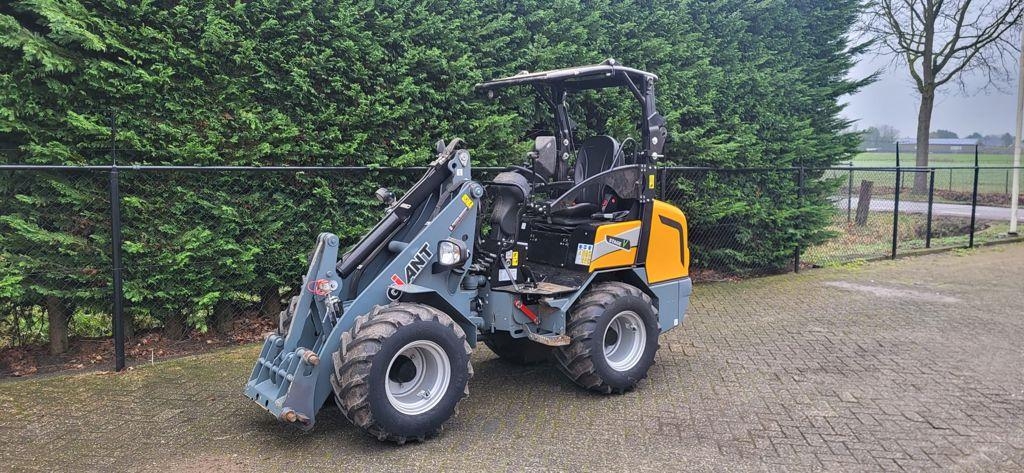 GiANT G2500 HD