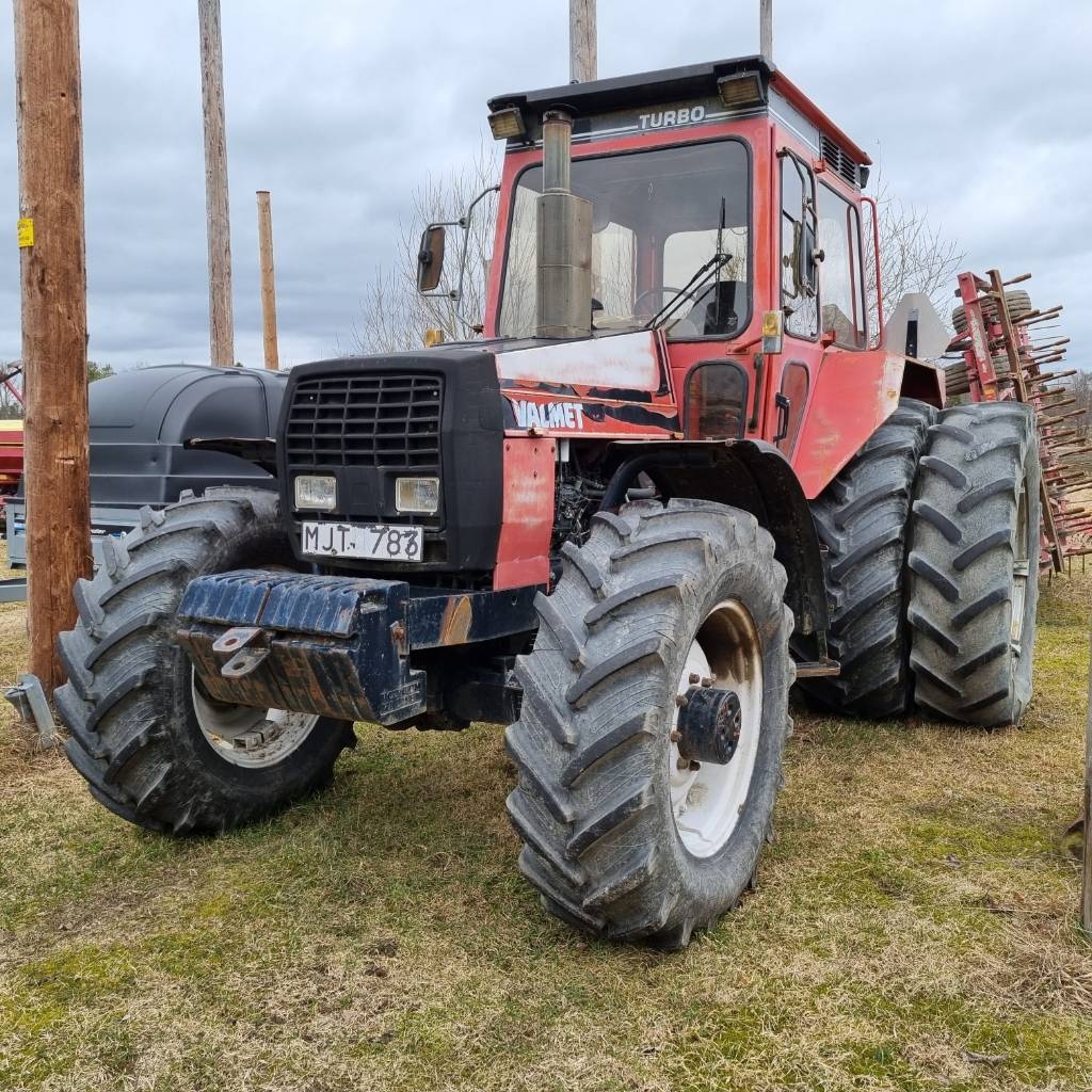 Valmet 2005