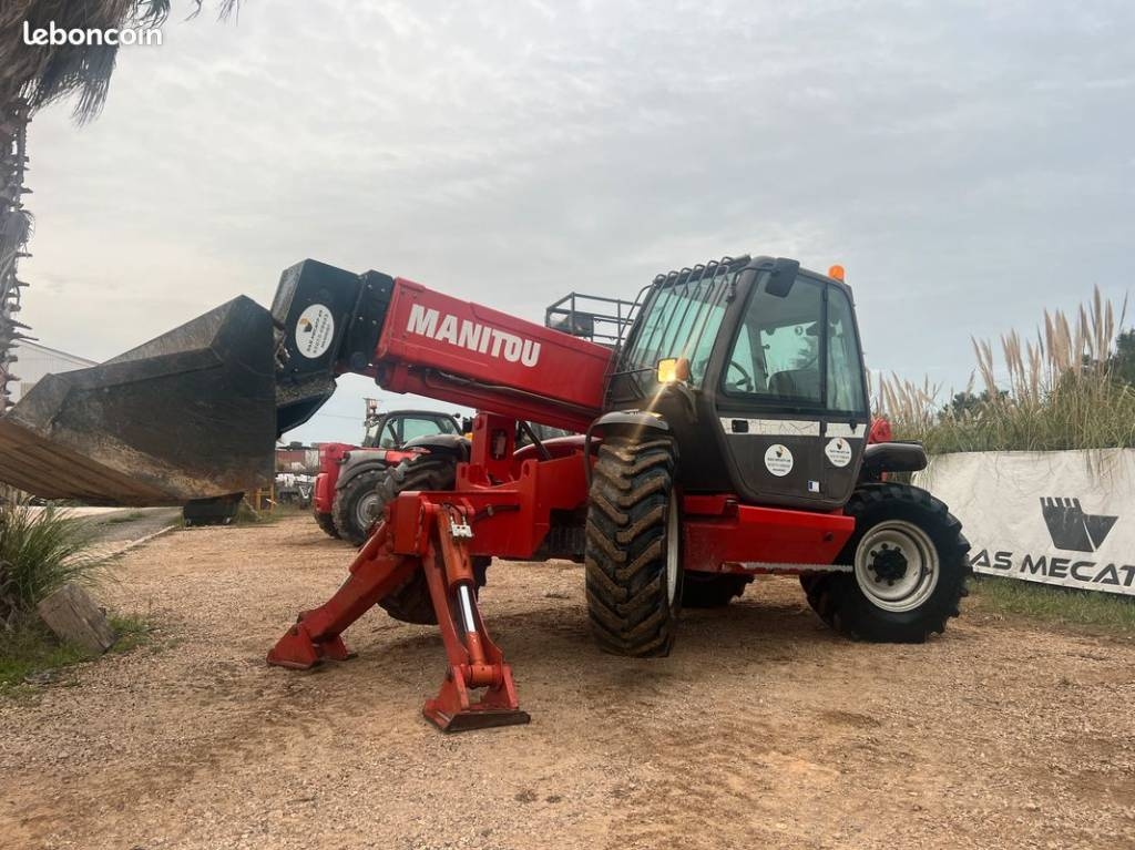 Manitou MT 1335 SL