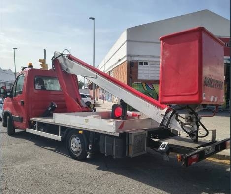 Iveco Multitel ALU 160
