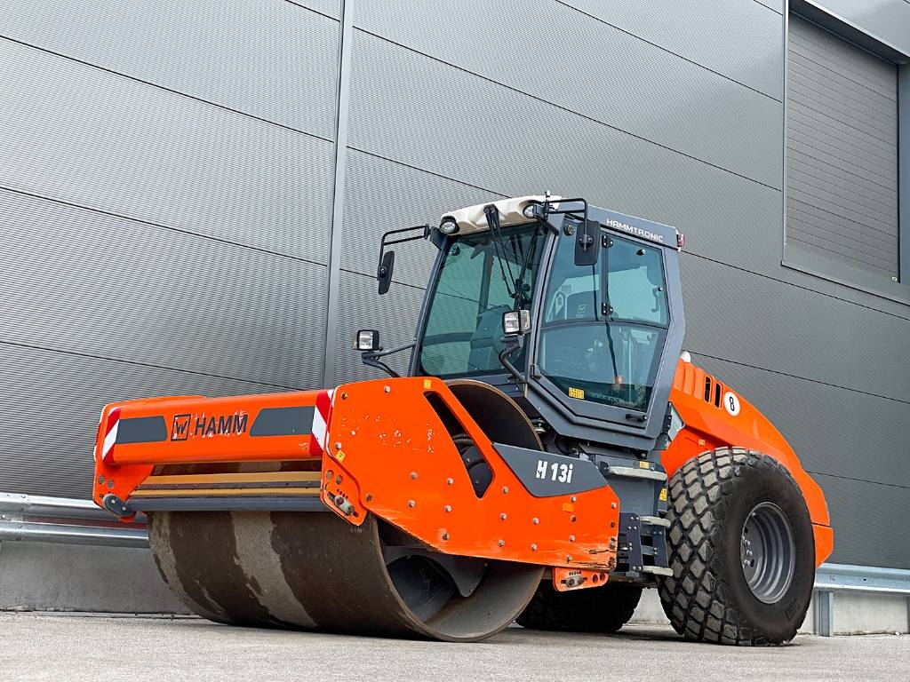 Hamm H 13I