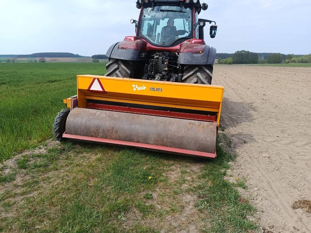 Vredo DZ 225.07.5