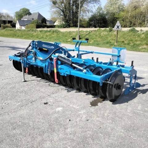 Religieux DEVIL 17 R