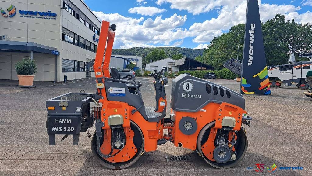 Hamm HD 13i VV