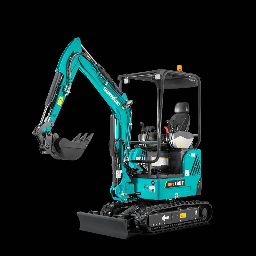 Sunward SWE18UF