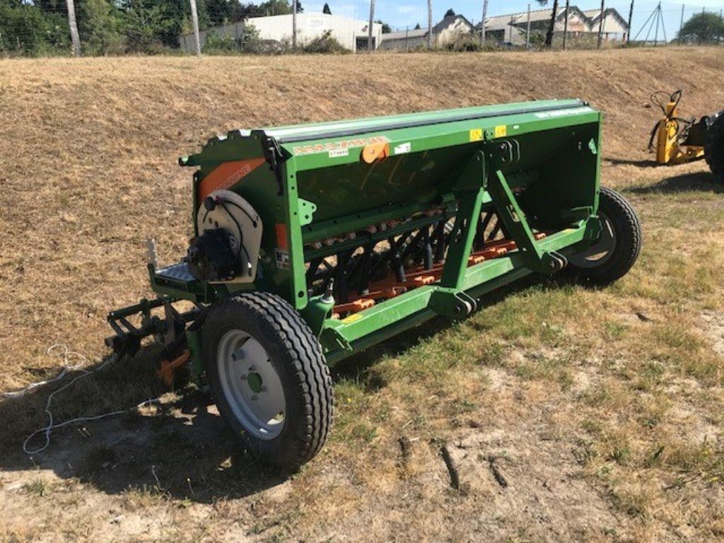Amazone D9 3000 SPECIAL