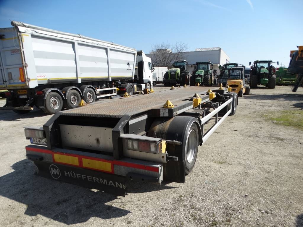 Hüffermann HSA 20.76