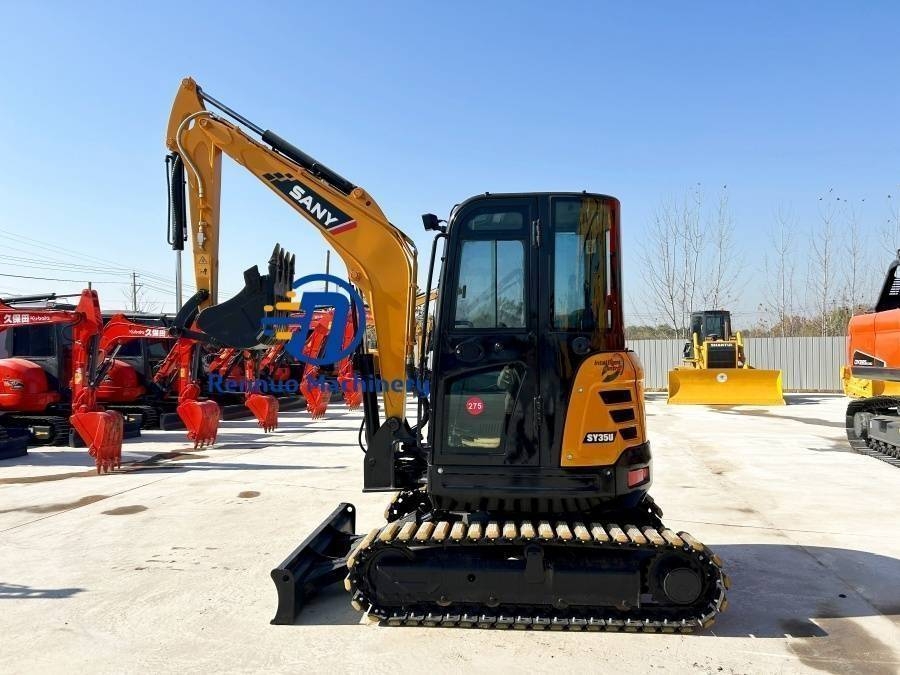 Sany 35U