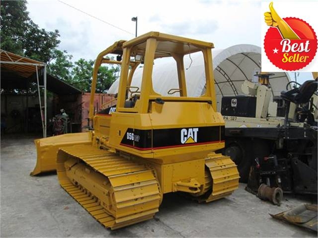 CAT D 5 G