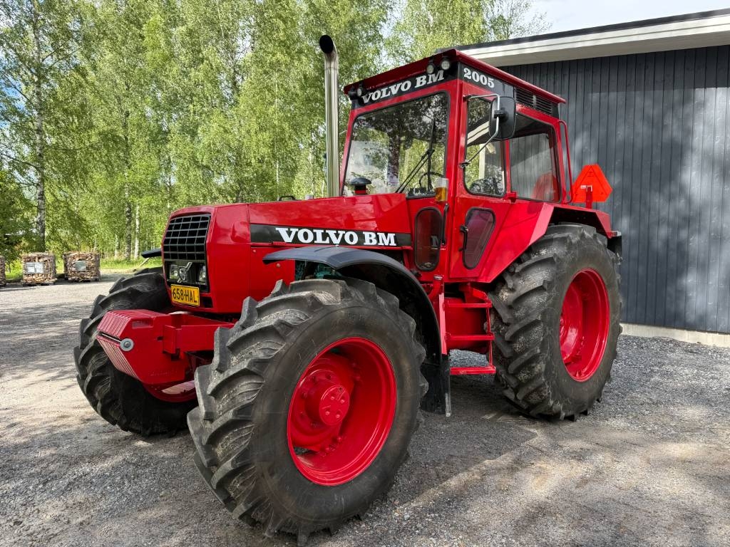 Volvo BM 2005