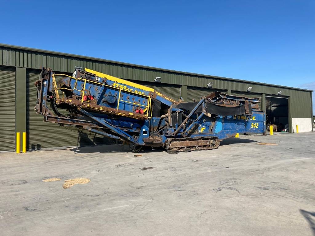 Fintec 542