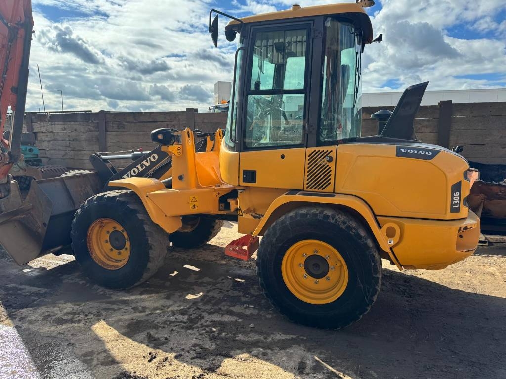 Volvo L 30 G