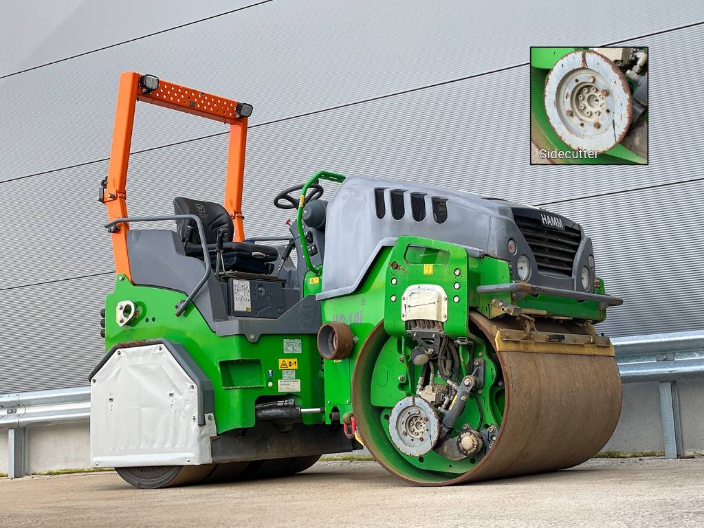 Hamm HD 14I VT