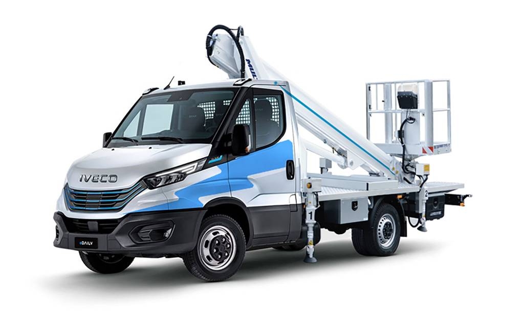 Multitel MT 162 Axon